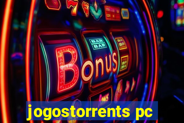 jogostorrents pc